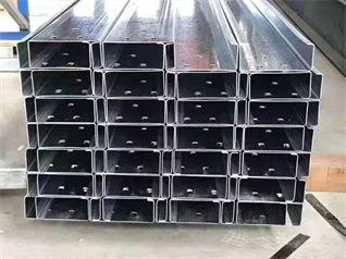 鋼結構生產線